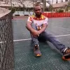 Nwokike Chidiebere