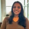 Dhruvi Patel