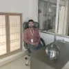 Vignesh Krishnamoorthy