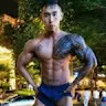 Alexander Lim