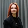 Anhelina Starikova