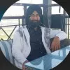 Amanpreet Singh