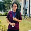 Athmika dhas