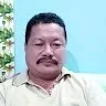 Krishna Gurung