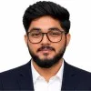Debashish Patri