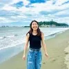 Suzuna Fukuda