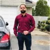 Shivank Partap