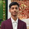 Haresh