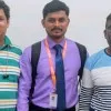 Balavenkatarao Pidatala