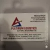 Platinum Logistics