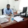 sanjay krishnan