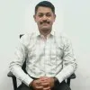 Shivraj Jadhav