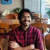 Vignesh Krishna Kumar