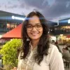 Keerthana Pulluru