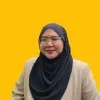 Noorsuhailla Tukiman