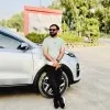 Fakhar Mehdi