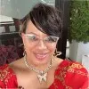 Dorothy Williams