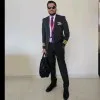 Saahil Purandare