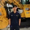 Joshua Desta Bayu