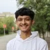 Tirth Patel