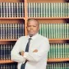 Kabelo Mojadife