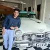 CA Poorna Chandar