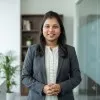 Rupali Das