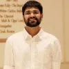 Mudrik Patel