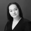 Tiffany Wang