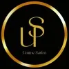 Umme Sarim