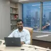 Anurag Tiwari