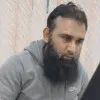 Nasir Manzoor