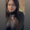 maral mahdavi