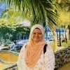 Nur Farizatul Eliya Shaffaruddin