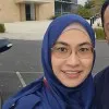 Siti Anisah Abdul Rahim
