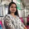 Nazreen Anjum
