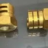 Brass Components