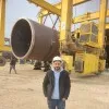 Mustafa Eldaly