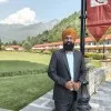 Gurpreet Singh Dhaliwal