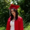 Scarlet Thomas