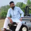 Shakeer Pashchapur