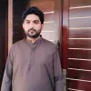 Umar Hayat khan