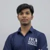 Krishna Dutt Dubey