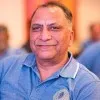 Ashutosh Razdan