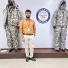 Aditya Raj
