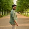 Nitheesh Waran