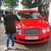 Mahesh Bhoi