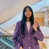 Xinyi An