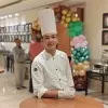 Manoj Goswami