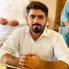 Zeeshan Maqsood